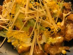 -MI WU FACTORY米屋美食工厂餐厅(绿地店)