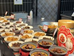 -阿毛饭店首店·宁波老字号(文化广场店)