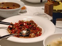 -飶香居(省博物馆店)