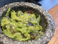 -柿子树炭烤羊腿(金台路店)