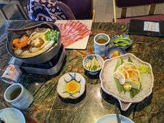 -炙柒Sekinana·精致料理 烧鸟·铁板烧(海上世界店)