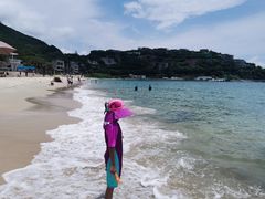 -深圳大梅沙京基洲际度假酒店