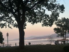 -东钱湖旅游度假区