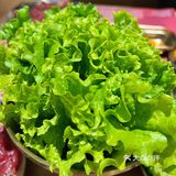 全肉宴吃到爽爆[爱心]韩式烤肉：西塔老太太[爱心]