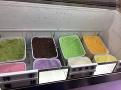 -成裕雪糕店(士多店)