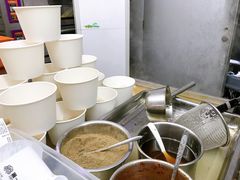 八鲜老鸭粉丝汤-孔师傅八仙老鸭粉丝汤(上海市第一食品商店南东店)