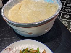 -满园烤鸭·春饼(沈北万达店)