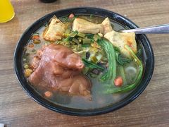 -螺蛳粉先生(蓟门桥店)