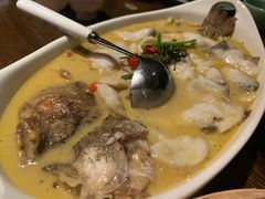-粗茶淡饭·隐庐私厨(东亭店)