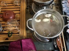 -丽江庭院之丽江往事(安定门店)
