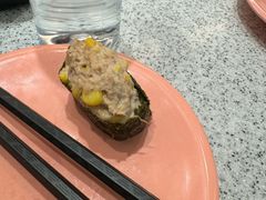 -争鲜回转寿司(大连和平广场凯德PLUS店)