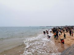 -日照灯塔风景区