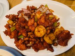 -陈傻子餐厅(世纪都会店)