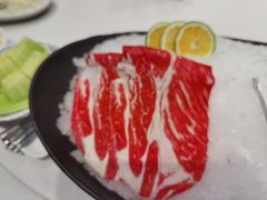 -爱丽格斯火锅(东岸国际店)