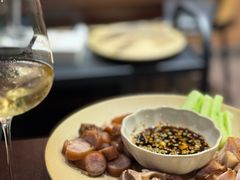 -滇野云南野生菌餐厅(陕西南路店)