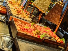 -喜庭海鲜自助(来福士店)