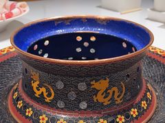 -曲氏老北京铜锅涮肉•火锅(不老街店)