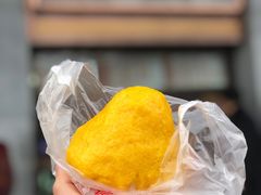 菜团子-马凯餐厅(地安门店)