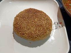 -宽板凳老灶火锅(簋街店)