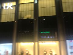 -URBAN REVIVO(深圳华润万象天地店)