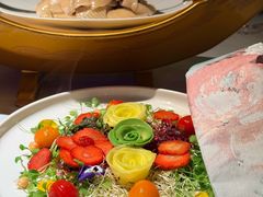 -狮拾久·现代新加坡料理(福田COCO Park店)