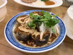 -芋包王闽南茶楼(八市店)