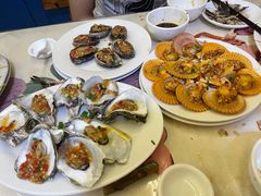 -花乐餐厅(涠洲岛店)