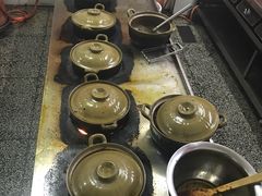 -斯丹姜母鸭·古法干香(田安南路店)