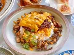 -盐说·西式餐酒馆(光明万达店)