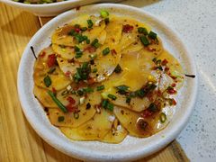 -浮何烤铺(桐梓林店)