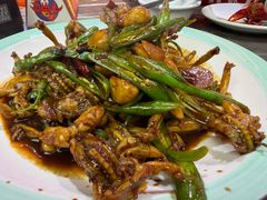 -盱眙虾神於氏龙虾(夫子庙红街店)