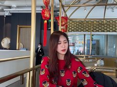 -金香匯晚茶(浑南店)
