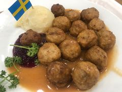 -宜家·瑞典风味餐厅(北京西红门店)