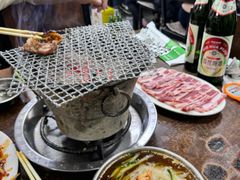 -西塔隆太白烤牛肉馆(图们路店)