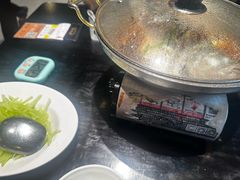 -简小舍·民间手艺菜(武昌江滩店)