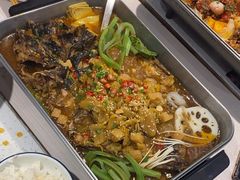 -三江源活鱼现烤(维多利摩尔城店)