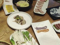 -尚海豆捞(乐虹坊店)