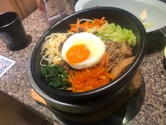 石锅拌饭-韩罗苑(万象城店)