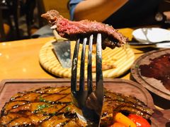 -MR.ROCKY洛奇先生RESTAURANT&BAR(宝安壹方城店)