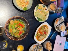 -Thai Alley泰爱里(二沙岛店)