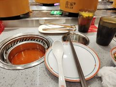 -喜家自助小火锅(乐客城店)