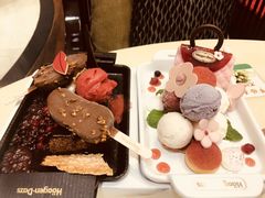 -哈根达斯(美罗城店)