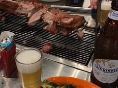 -老鞑子烤羊腿(海口店)