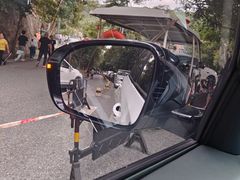 -东莞市大岭山森林公园