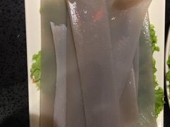 武隆苕粉-宽板凳老灶火锅(外馆斜街店)