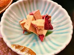 红酒鹅肝-Sushi Hanzo半藏(天环广场店)