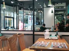 大堂-大厨的餐厅(曾厝垵总店)