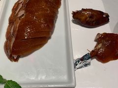 -北平楼·烤鸭·北京菜(牡丹园店)