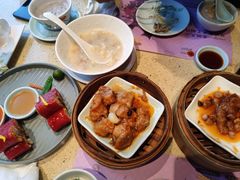 -点都德(长泰广场店)