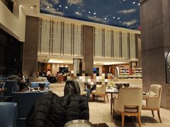 -菲住布渴酒店自助餐厅(阿里巴巴西溪园区店)